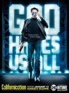 加州靡情第六季电视剧