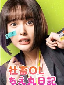 社畜OL知惠丸日记